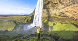 Seljalandsfoss