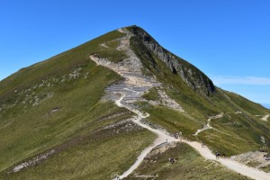 Paysage Puy de Sancy